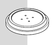 Snack Pot Overcap
